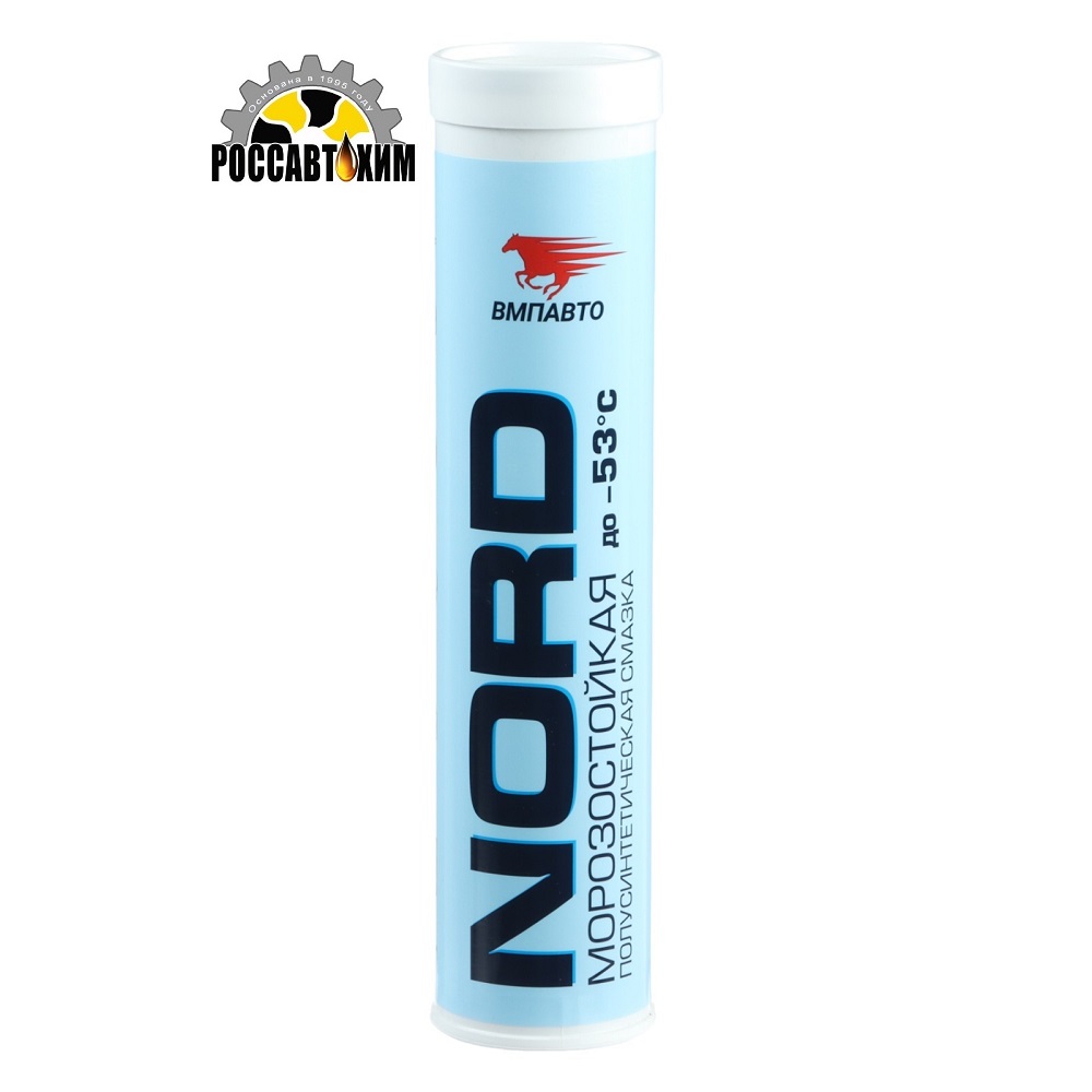 МС-1410 морозостойкая /350 г/ картридж. до -50°С