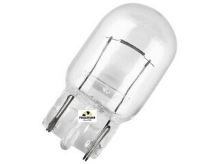 Лампа NARVA 17632 W21W,W3x16d 12В