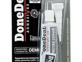 Формирователь прокладок Серый DD6737, 42,5г