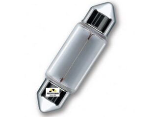 Лампа OSRAM 6438 10Вт 12В