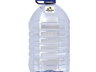 ПЭТ- бутылка 5л