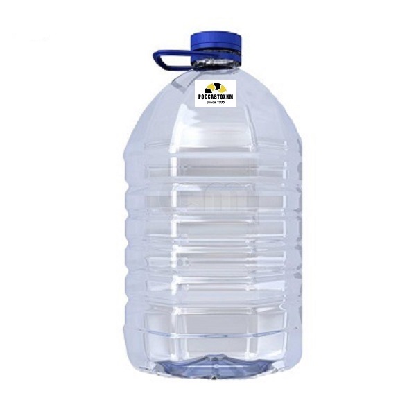 ПЭТ- бутылка 5л
