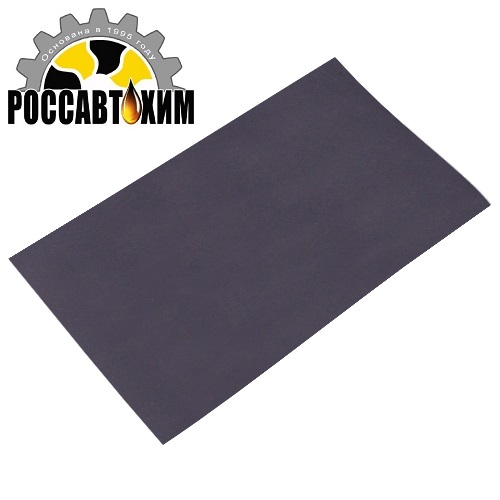 Наждачная водостойкая бумага WPF 1500 Мирка