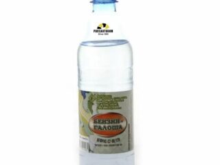 Бензин-Галоша Нефрас-С2-80/120 0,5л