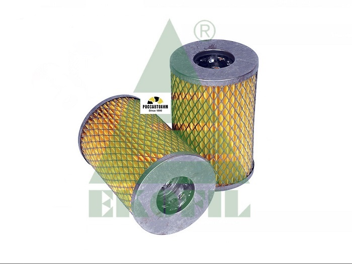 Эл-нт фильтр.масляный ЕКО-02.53 МАЗ 4370