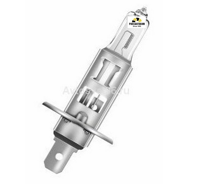 Лампа МАЯК H1 54130 70W P14,5s 24V