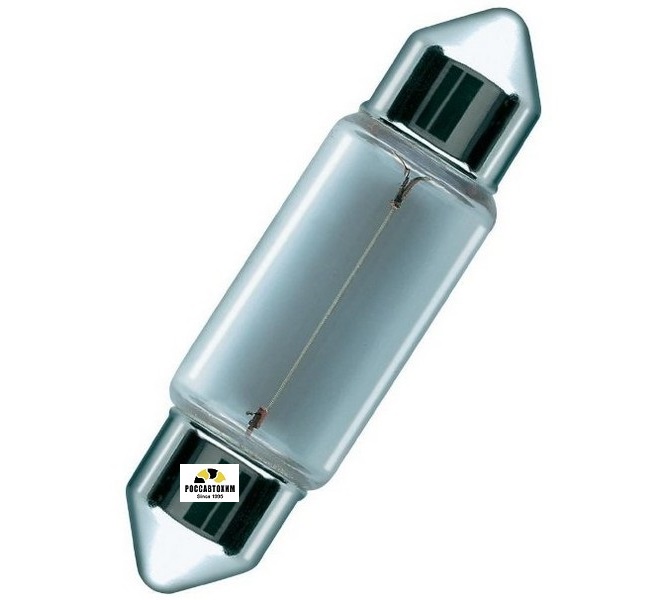 Лампа МАЯК 62405С 24-5, SV8.5, 35mm