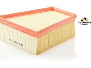 Фильтр воздушный MANN С2295/3