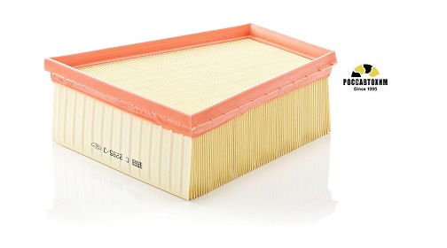 Фильтр воздушный MANN С2295/3