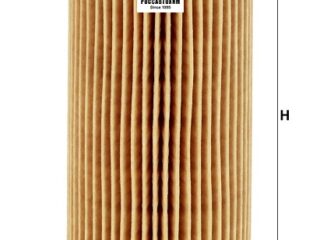 Фильтр масляный MANN HU719/6x