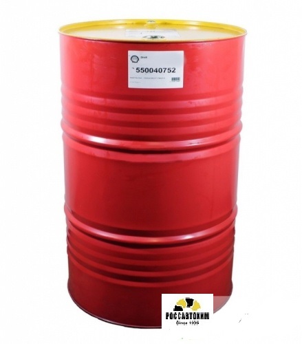 Масло моторное Shell Helix HX8 5W40 209л