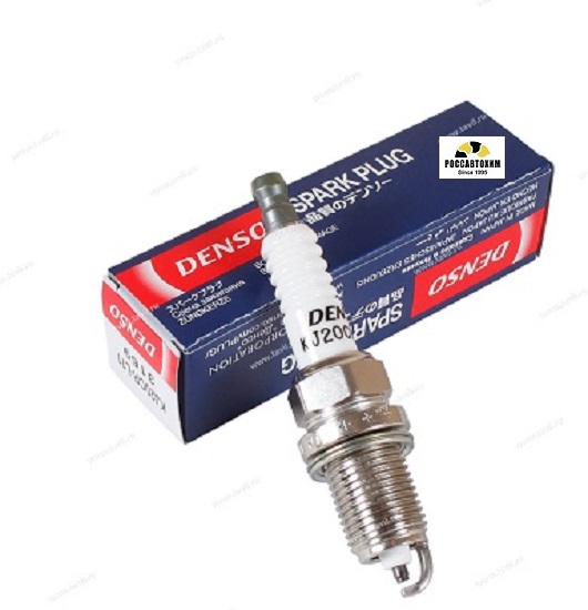 Свеча DENSO 3169 KJ20CR-L11 (1шт.)