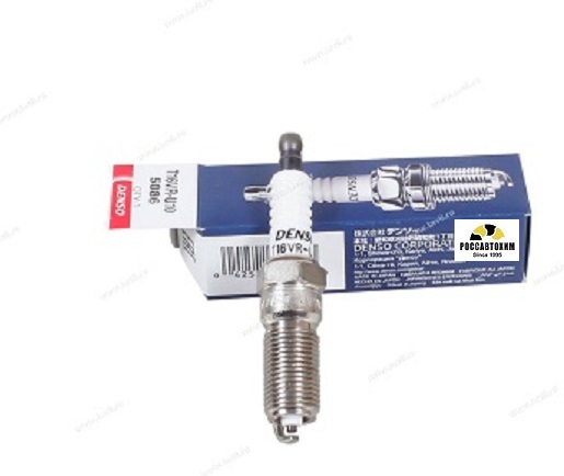 Свеча DENSO 5086 T16VR-U10 (1шт.)