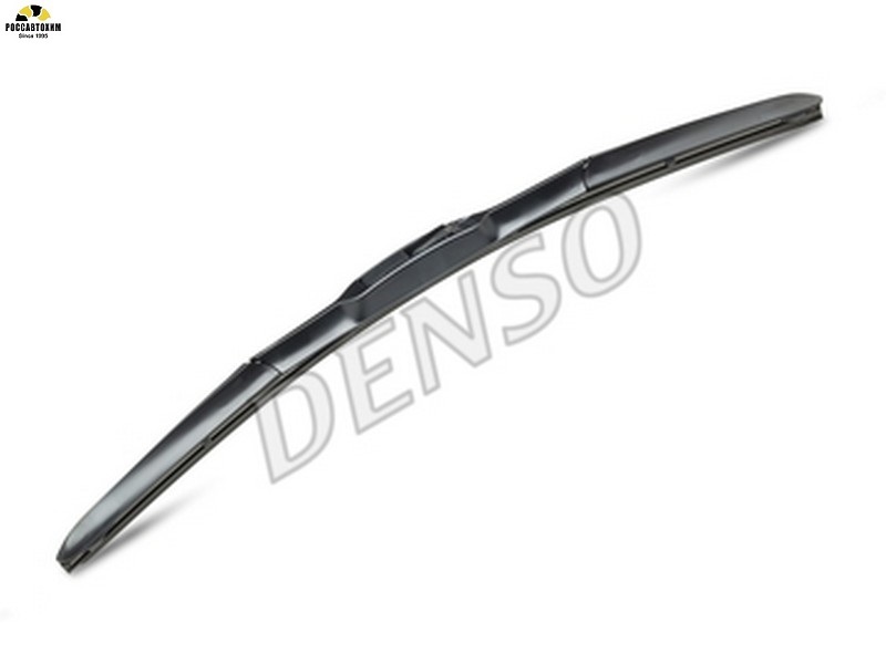 DUR-048L Щётка ст/очистителя Denso Hybrid 480mm 19 Левый руль