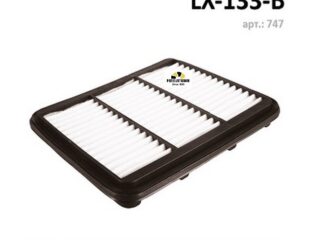 Фильтр воздушный LUXE LX-133-B