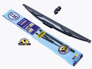 Щетки ALCA 16" 40см специальные /292-184/