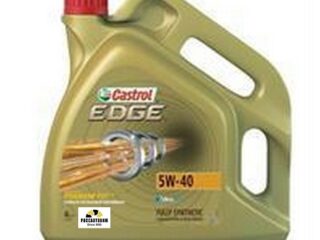 Масло моторное Castrol EDGE 5W40 C3 4л