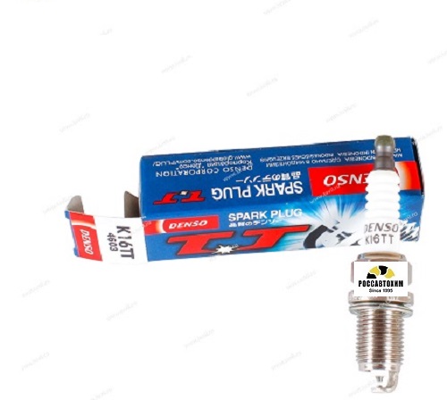 Свеча DENSO 4603 K16TT