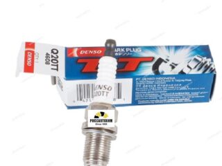 Свеча DENSO 4608 Q20TT (1шт.)