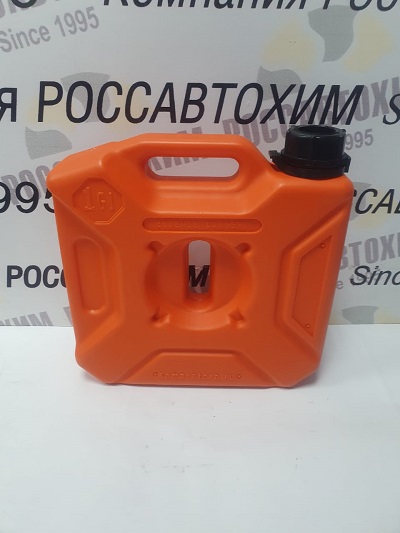Канистра "Экстрим" 5 л