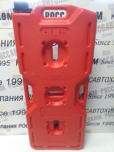 Канистра "Экстрим" 20 л без клапана