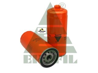 Эл-нт фильтр.масляный ЕКО-02.57 МАЗ Евро-3