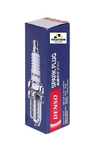 Свеча DENSO 5068 РT16VR13