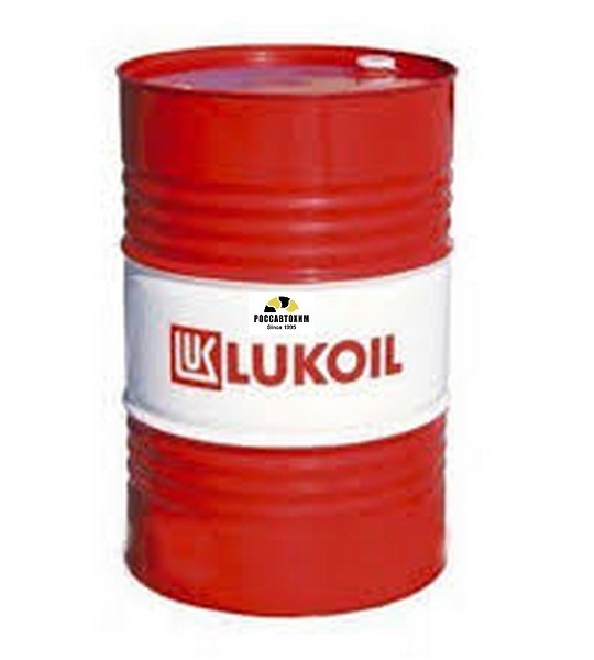 Масло моторное Лукойл-Авангард 10W40 CF-4/SG 180кг/206л