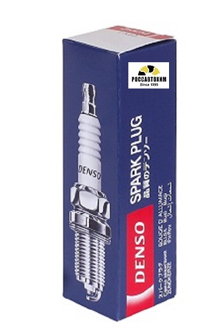 Свеча DENSO 5065 W20EPB