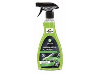 Средство для удаления следов насекомых 0,6кг 'Mosquitos Cleaner' GRASS