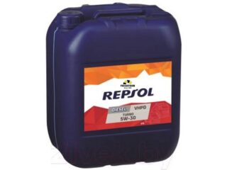 Масло моторное RP Diesel Turbo VHPD 5W30 20л синт.