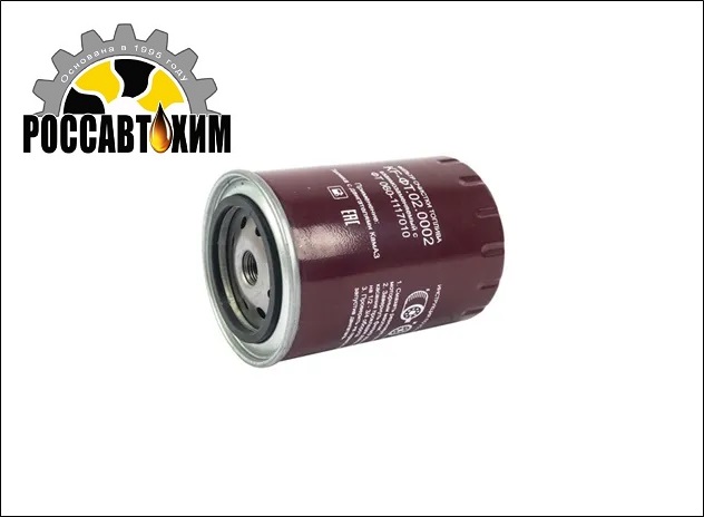 ФОТ ФТ.02.0002 "Профессионал" (Камаз Евро-2,3,4)