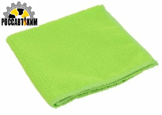 Салфетка микрофибра (1шт.) 30*30см