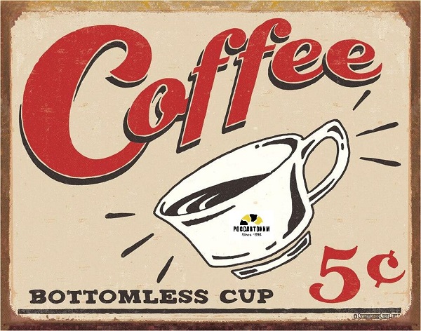 1787 DTOM - Black Jack картинка металл.оригинал