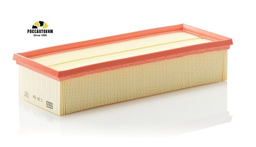 Фильтр воздушный MANN С35154
