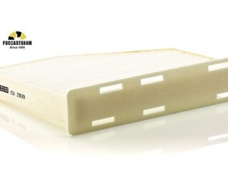 Фильтр салона MANN CU2939