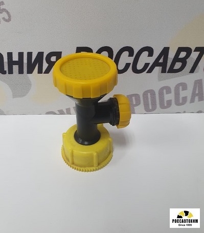 Экстрим Крышка-душ