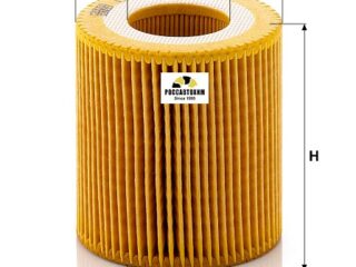 Фильтр масляный MANN HU7002z