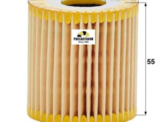 Фильтр масляный MANN HU68x