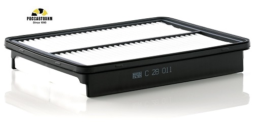 Фильтр воздушный MANN С 28011