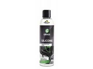 Силиконовая смазка "Silikone" GRASS 0,25 л