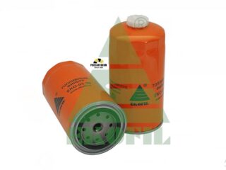 Эл-нт фильтр.топливный ЕКО-03.39 ЗиЛ 5301 МТЗ Д-260