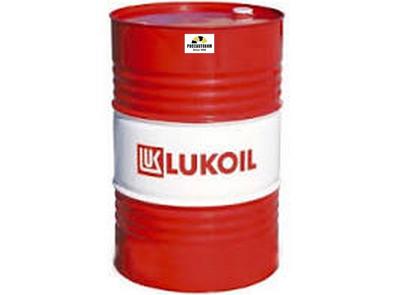 Масло моторное Лукойл-Авангард Экстра 10W40 разливное, 1л