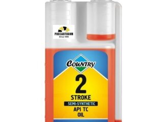 Масло моторное 2-тактное Country ST-509 п/с ТС 1л 3TON с дозатором