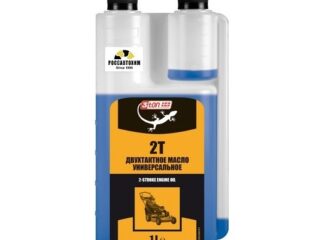 Масло моторное 2-тактное Country ТМ-110 мин ТВ 1л 3TON с дозатором