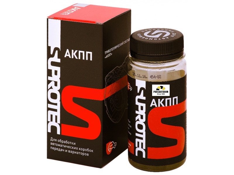 КС"Супротек -АКПП" 80 мл
