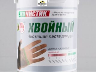 Чистик "Хвойный ЭКО" 8кг