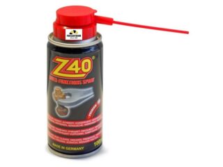 Смазка проникающая Z-40 (100мл)