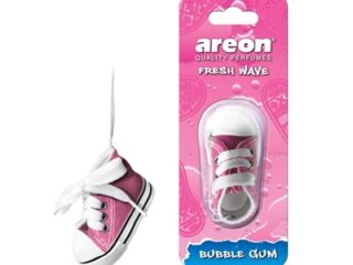 690 Ароматизатор подвесной "AREON " Кеды Бабл Гам