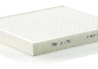Фильтр салона MANN CU2757